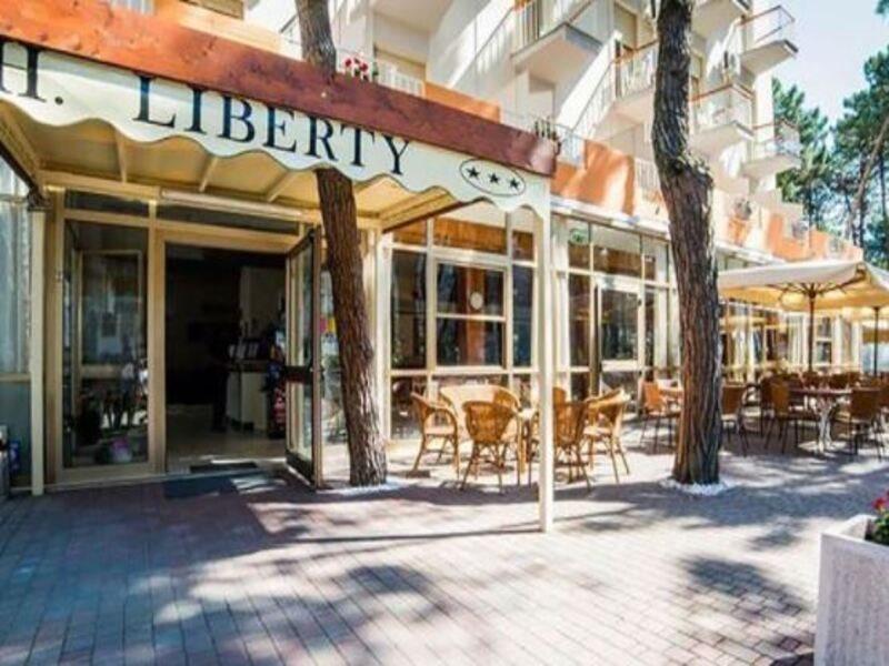 Liberty Milano Marittima