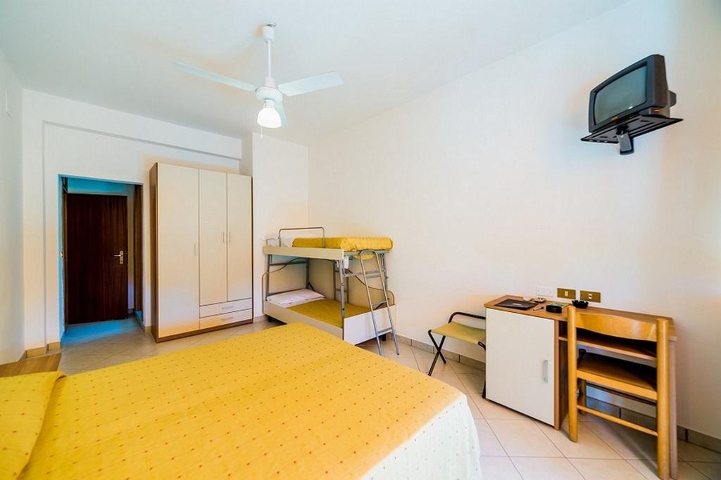 Liberty 3* Milano Marittima