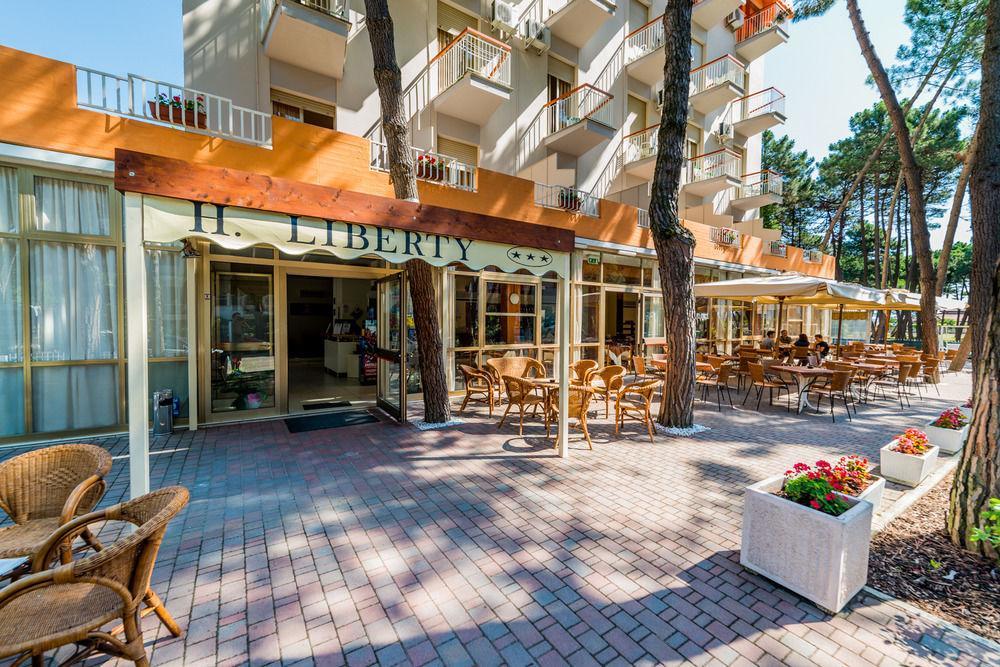 Liberty Hotel 3*