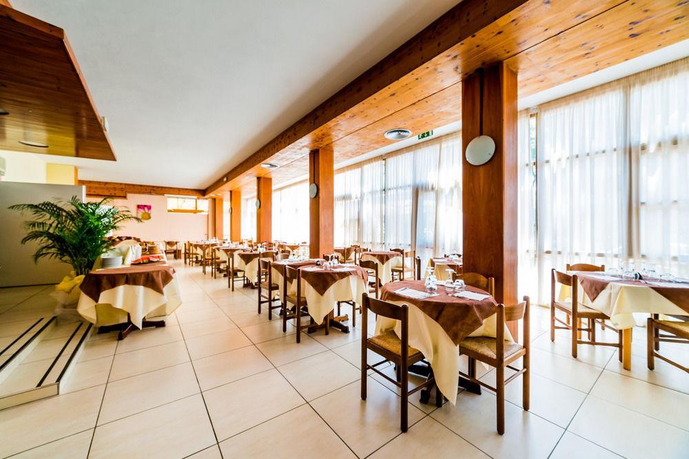 Liberty Hotel Milano Marittima