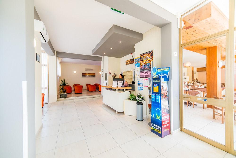 Liberty 3* Milano Marittima