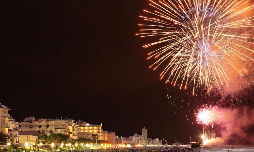 Liberty 3* Milano Marittima