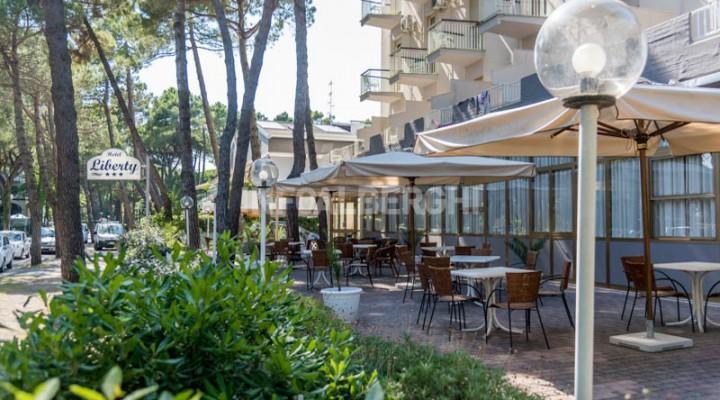 Liberty 3* Milano Marittima