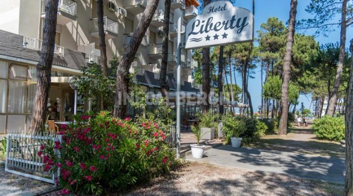 Liberty 3* Milano Marittima