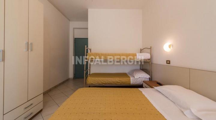 Liberty Hotel Milano Marittima
