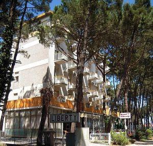 Hotel Liberty