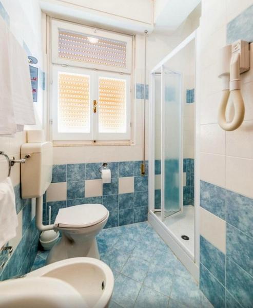 Hotel Liberty Milano Marittima