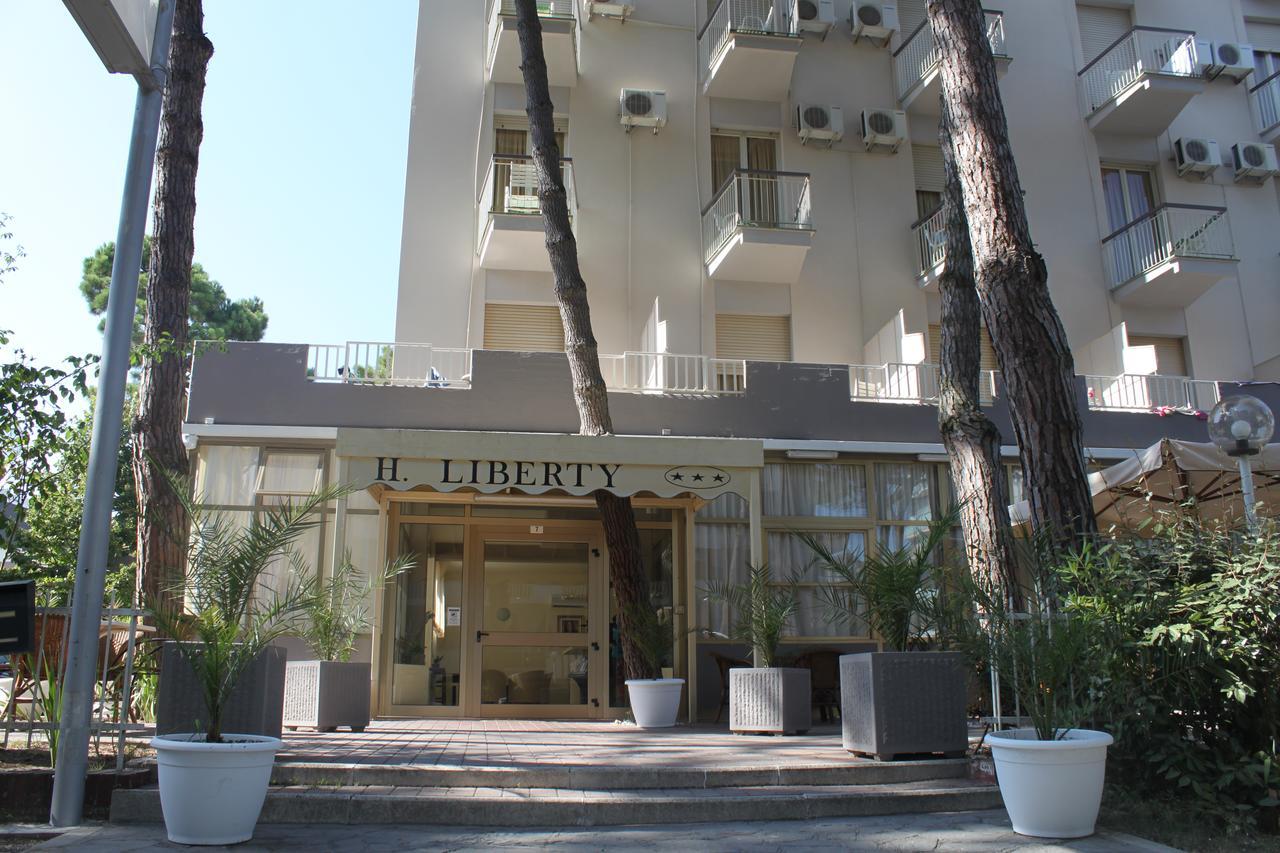 Liberty 3* Milano Marittima