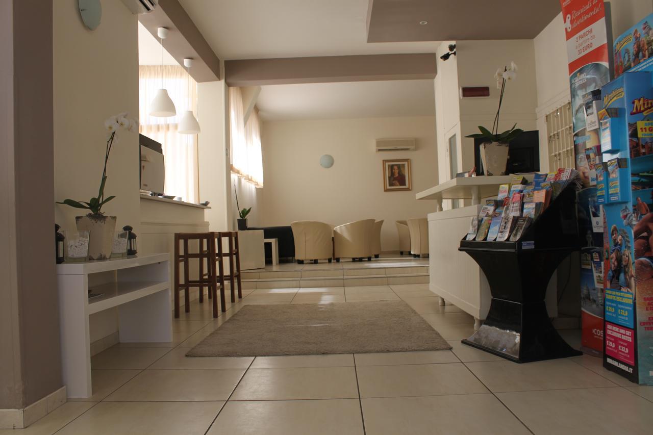 Liberty 3* Milano Marittima