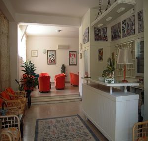 Hotel Liberty